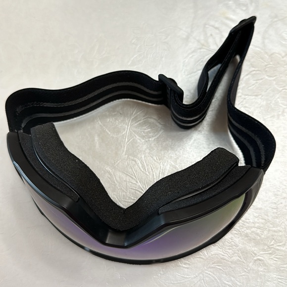 Sweet Protection CLOCKWORK GOGGLES - RIG Sapphire/Matte Black - Picture 8 of 15